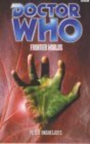 Doctor Who