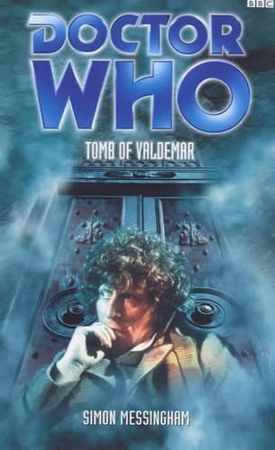 Doctor Who