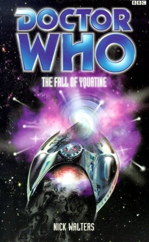 Doctor Who