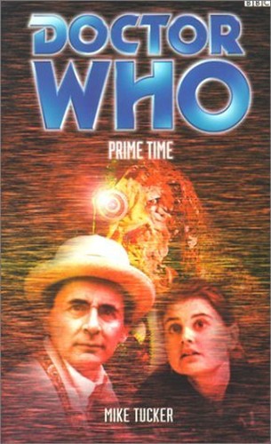 Doctor Who