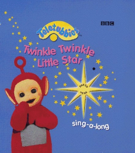"Teletubbies"