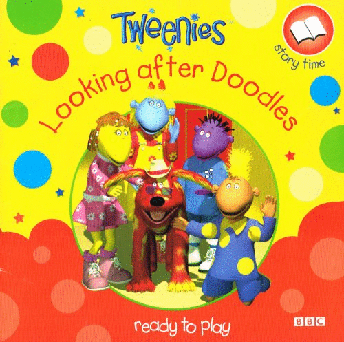 "Tweenies"