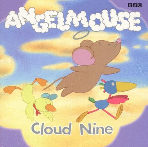 Angelmouse