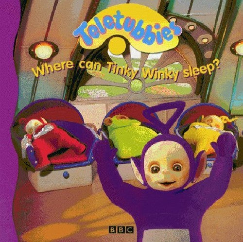 "Teletubbies"