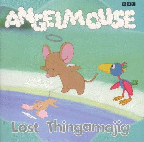 Angelmouse