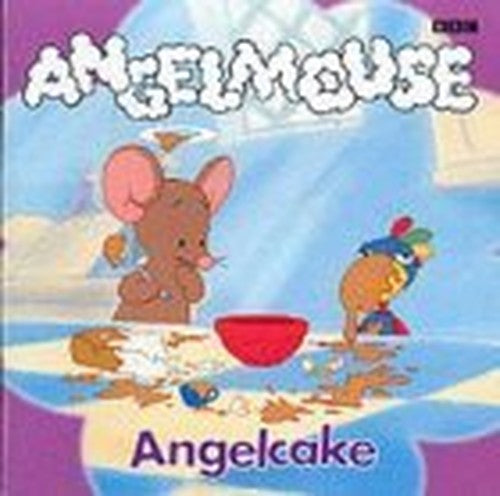 Angelmouse