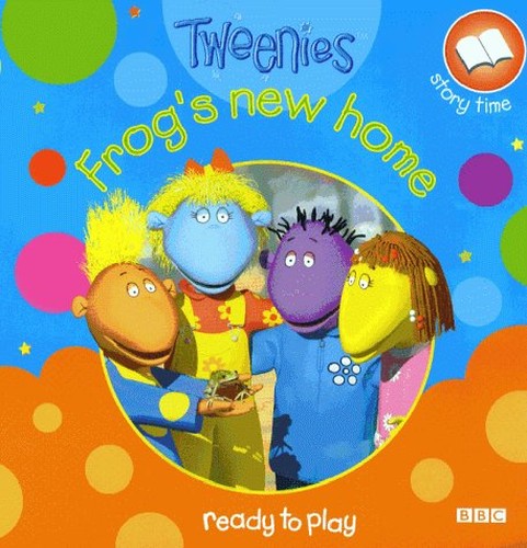 "Tweenies"