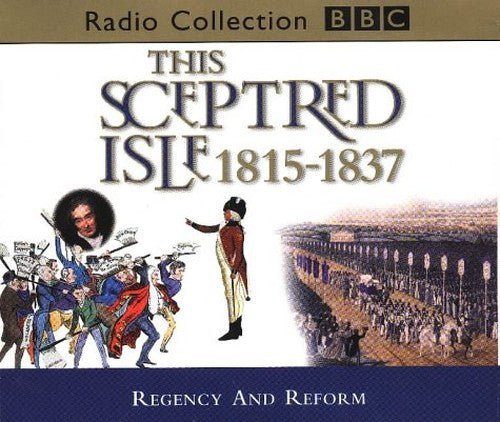This Sceptred Isle
