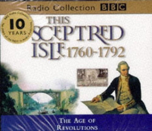 This Sceptred Isle