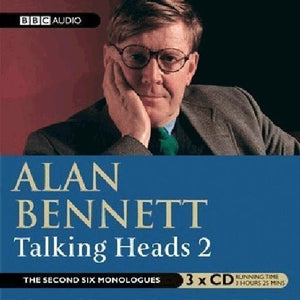 Talking Heads 2