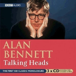 Talking Heads