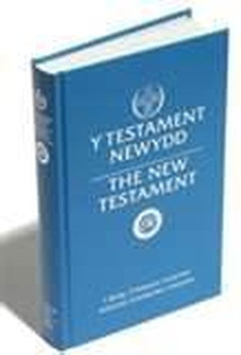 The Testament Newydd, y / New Testament