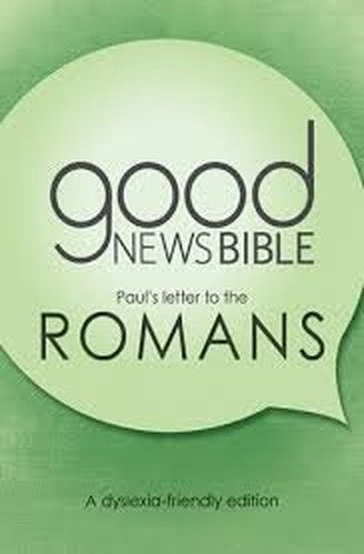 Gnb Dyslexia Romans