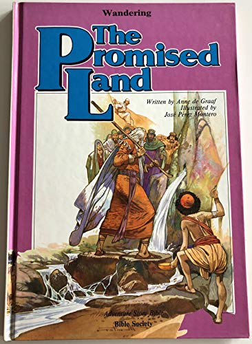 Wandering the Promised Land