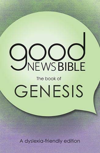 The book of Genesis