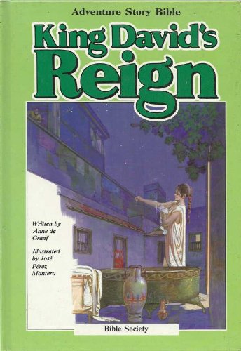 King David's Reign
