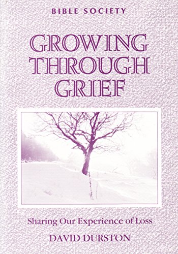 Growing Through Grief