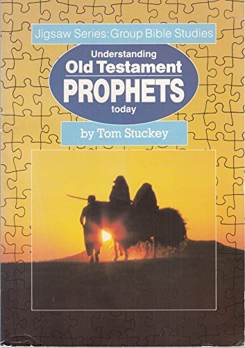 Old Testament Prophets
