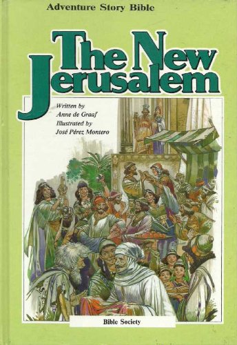 New Jerusalem