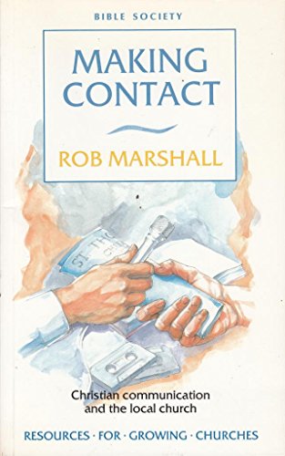 Making Contact