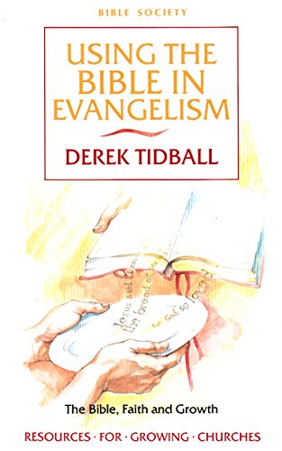 Using the Bible in Evangelism