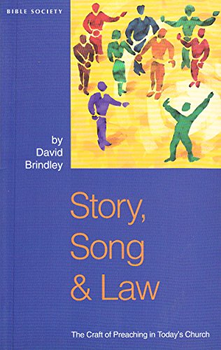 Story, Song and Law