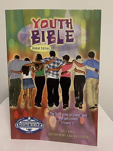 Youth Bible