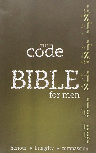 The Code Bible for Men