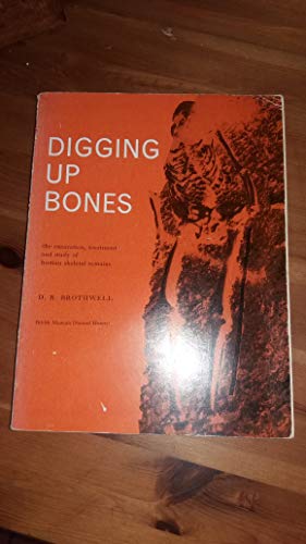 Digging Up Bones