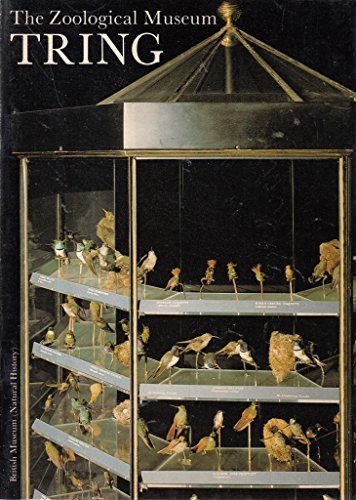 The Zoological Museum, Tring by Zoological Museum, Tring