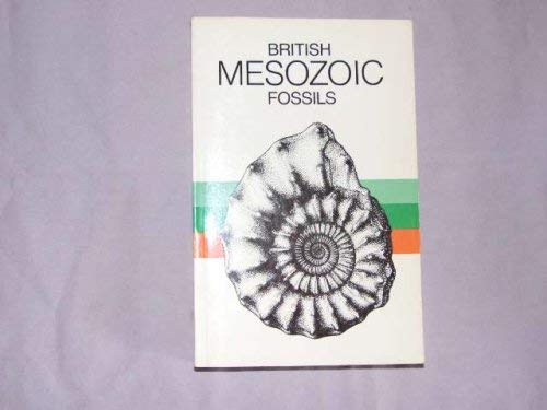 British Mesozoic Fossils