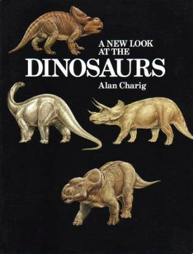 New Look at the Dinosaurs