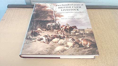 Two Hundred Years of British Farm Livestock