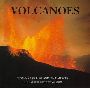 Volcanoes 