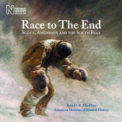 Race to the End