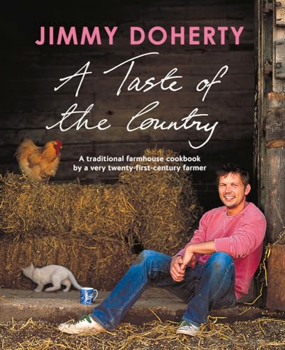 A Taste of the Country
