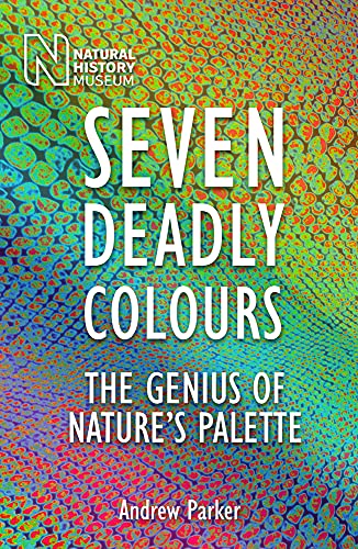 Seven Deadly Colours