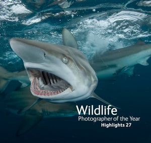 Wildlife Photographer of the Year: Highlights