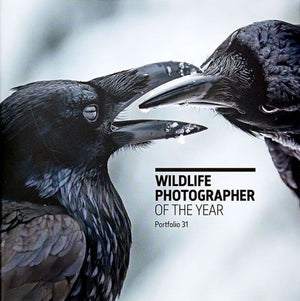 Wildlife Photographer of the Year