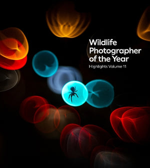 Wildlife Photographer of the Year: Highlights volume 11