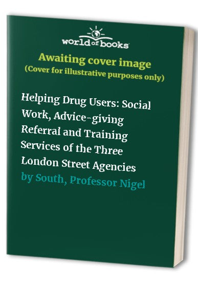 Helping Drug Users