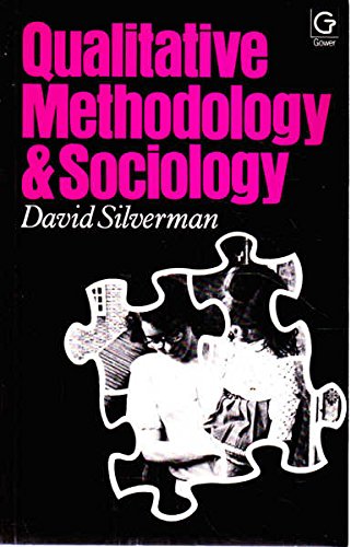 Qualitative Methodology and Sociology