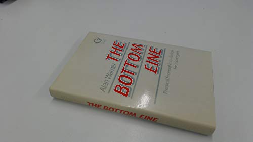 The Bottom Line