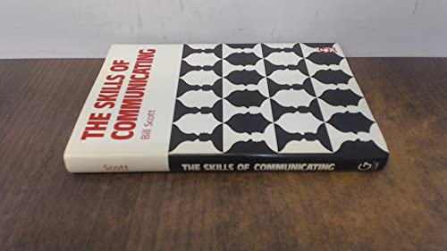 The Skills of Communicating