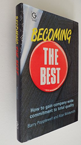 Becoming the Best