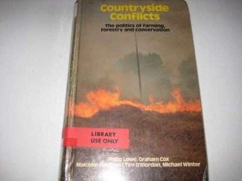Countryside Conflicts