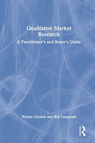 Qualitative Market Research