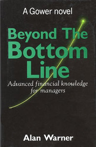 Beyond the Bottom Line 