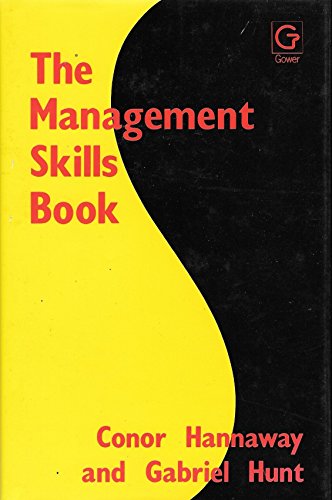 The Management Skills Book