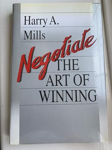 Negotiate